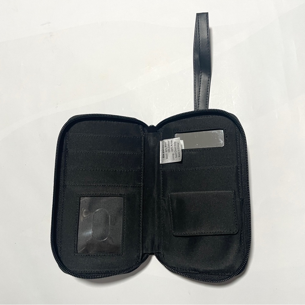 Pendleton Wool Wallet - image 2